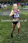 Womens under-17s and under-20s, 2019 European Cross Country Trials and British Cross Challenge, Sefton Park, Liverpool.  Photo: David T. Hewitson/Sports for All Pics
